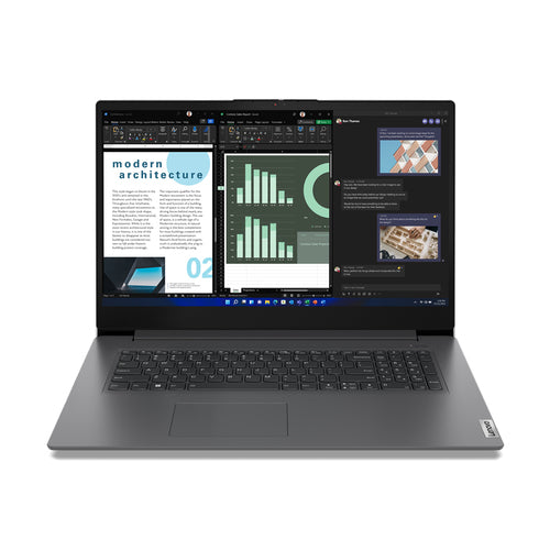 LENOVO NB ESSENTIAL V17 G4 IRU I7-13620H 16GB 512GB SSD 17,3 WIN 11 PRO