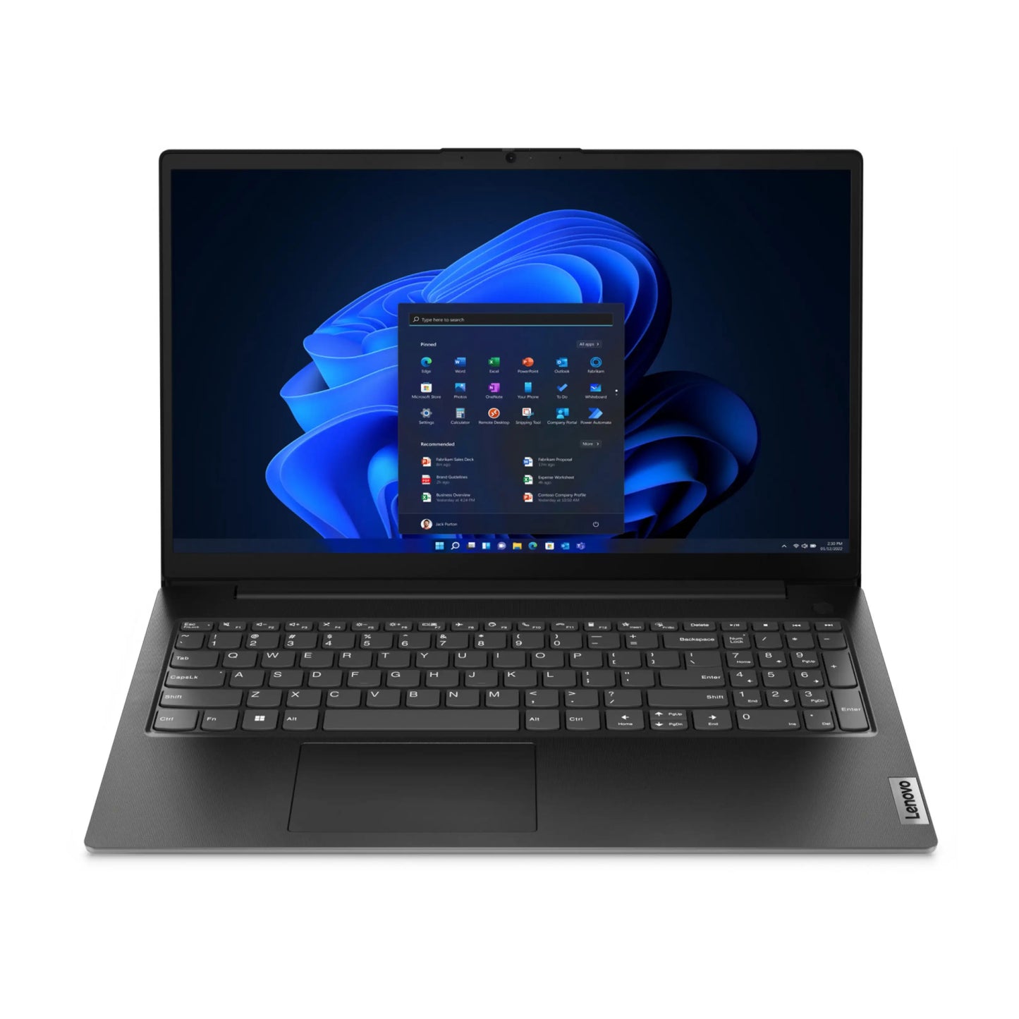 LENOVO NB ESSENTIAL V15-IRL GEN5 CORE7-240H 16GB 512GB SSD 15,6  WIN 11 PRO