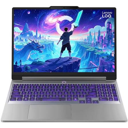 LENOVO NB LOQ 15IRH11E CORE 5 205H 16GB 512GB SSD 15 RTX 3050 4GB WIN 11 HOME