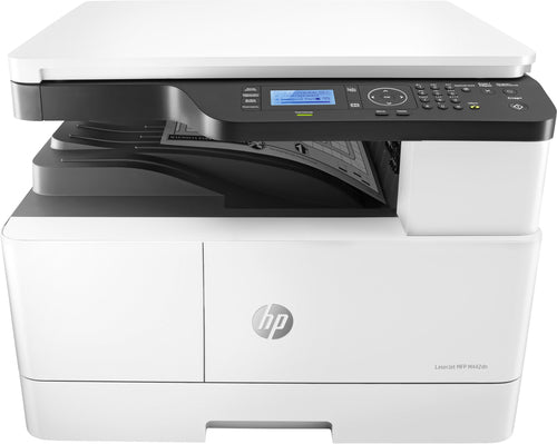 HP MULTIFUNZIONE LASER A3 B/N, LASERJET M442DN, 24PPM, FRONTE/RETRO, USB/LAN
