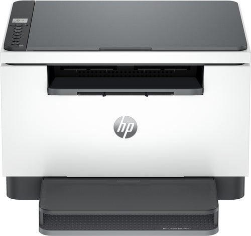 HP MULTIFUNZIONE LASER A4 B/N, LASERJET M234d, SERIE 200, 29PPM, FRONTE/RETRO, USB, 3 IN 1