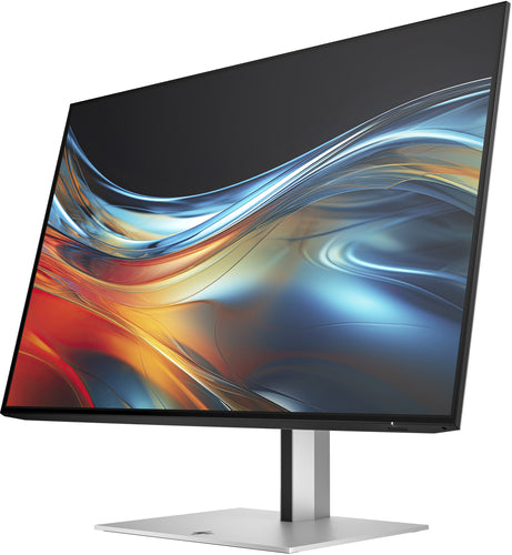 HP MONITOR 24 LED IPS 16:10 WUXGA 5MS 350 CDM, PIVOT, sRBG 99, DP/HDMI, SERIE 7 PRO Z24pn