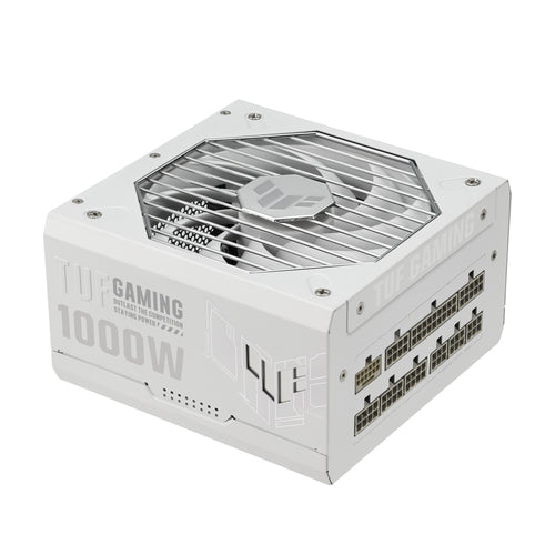 ASUS DISSIPATORE TUF-GAMING-1000G-WHITE