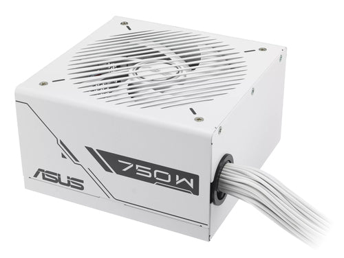 ASUS PRIME-750B-WHITE//PSU, CE+UK