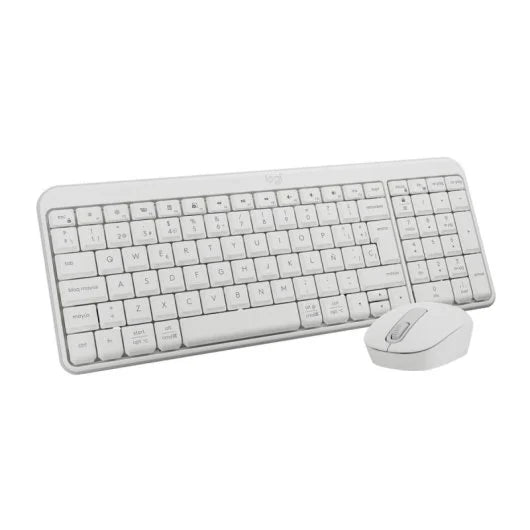 MSI TASTIERA BIANCA WIRELESS COMBO COPILOT PRO W IT