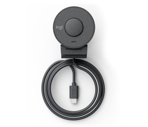 LOGITECH BRIO 305 FULL HD 1080P USB C