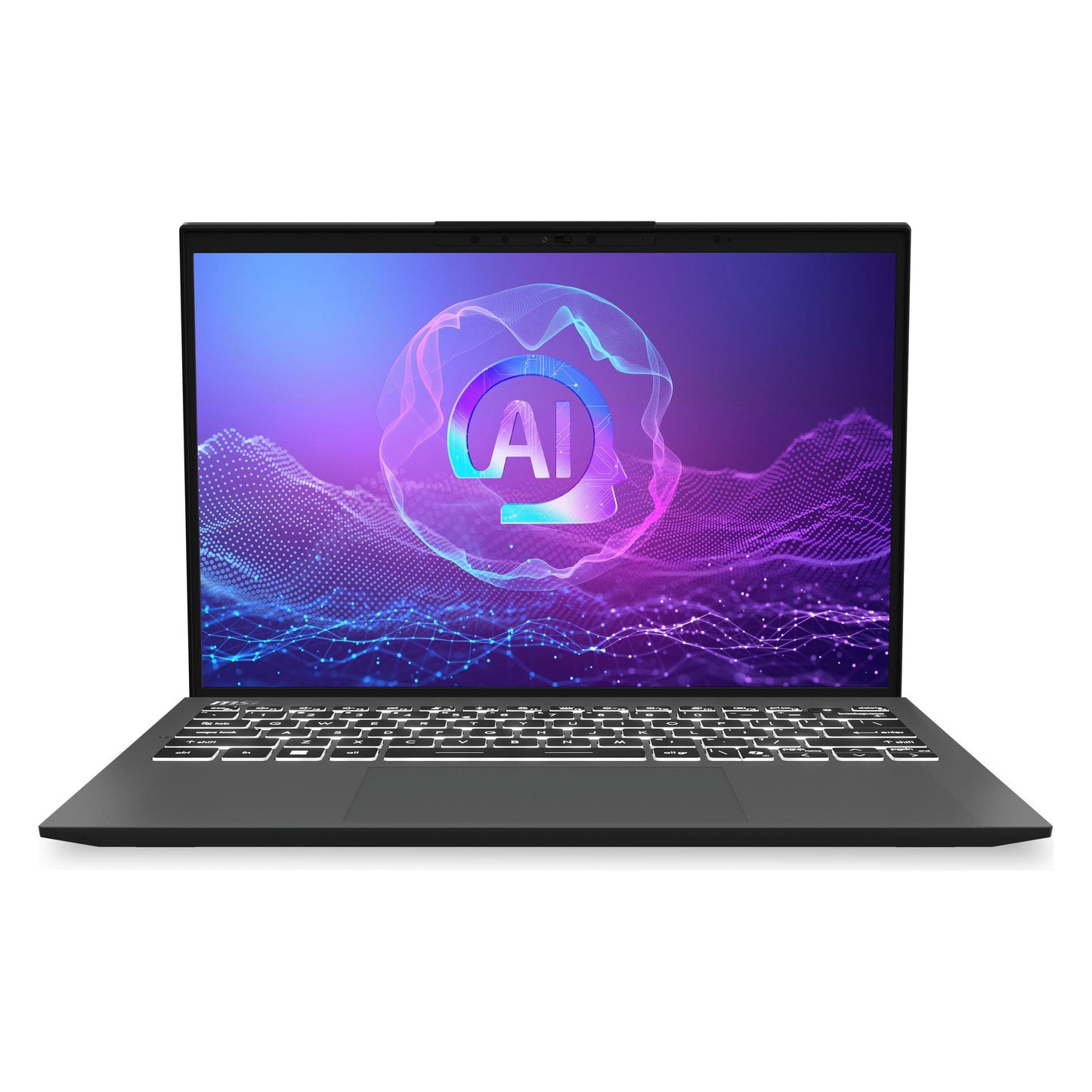 MSI NOTEBOOK PRESTIGE 13 AI EVO A2VM Prestige 13 AI Evo A2VMG-067IT 13,3" 32GB 1 TB SSD