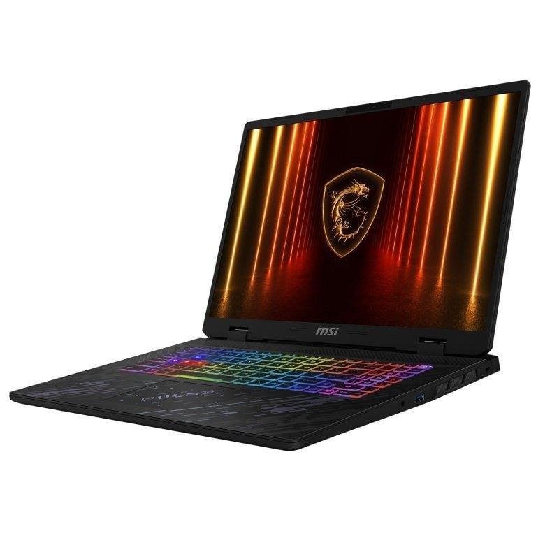 MSI NOTEBOOK GAMING PULSE AMD RYZEN AI 7 350 PROCESSOR A17 AI+ C3HWFKG-009IT  8GB*2 17"