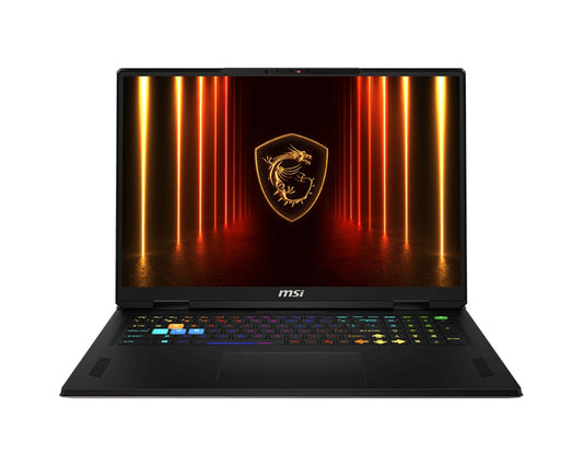 MSI NB GAMING VECTOR 16 HX A2XWIG-040IT ULTRA 9 275HX 16GB 1TB SSD 16 QHD+ RTX5080 GDDR7 16GB WIN 11 HOME