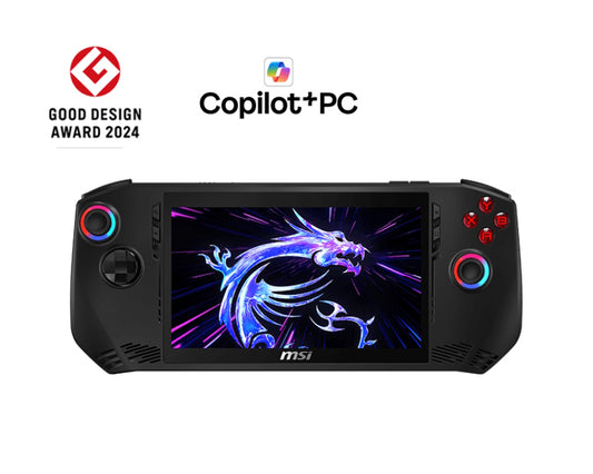 MSI NB CLOW 7 AI+ A2VM-022IT CORE ULTRA 7 258V 32GB 512GB SSD 7 WIN 11 HOME
