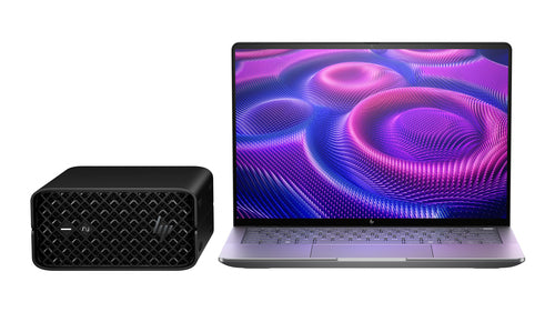 HP NB WKS ZBOOK ULTRA G1A RYZEN PRO AI MAX+ 395 32GB 1TB 14 AMD RADEON 8050S WIN 11 PRO