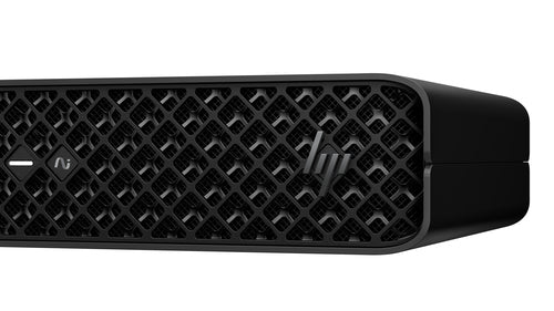 HP WKS DM Z2 Mini G1i Workstation AI Ultra 7 265 32GB 1T SSD RTX A400 4GB WIN 11 PRO