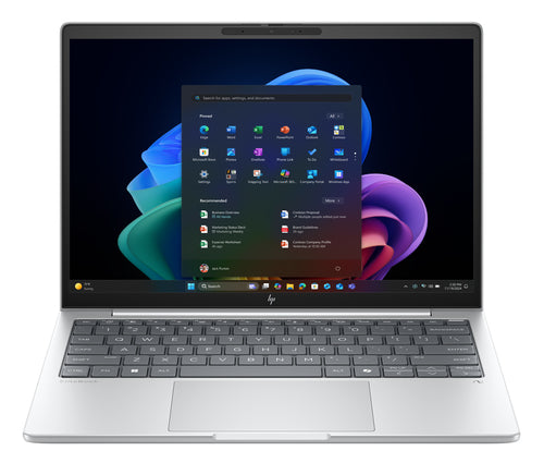 HP NB ELITEBOOK 8 G1A 13 RYZEN AI 7 350 32GB 512GB 13,3 WIN 11 PRO