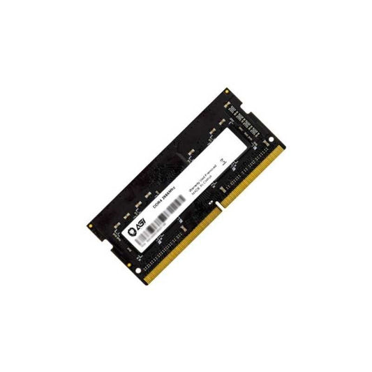 AGI RAM SO-DIMM 4GB DDR4 2666MHZ