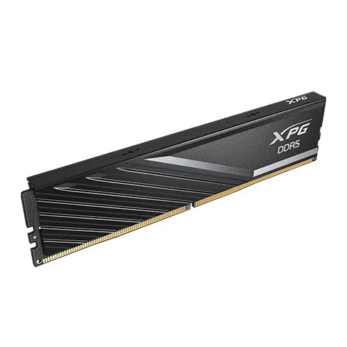 MEM ADATA DDR5 XPG LANCER BLADE 16GB 6000MH BLACK AX5U6000C3616G-SLABBK