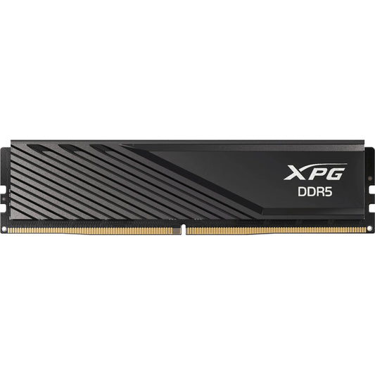 ADATA RAM LANCER BLADE DIMM 24GB DDR5 6000MHZ 36-48-48 1.25V BLACK