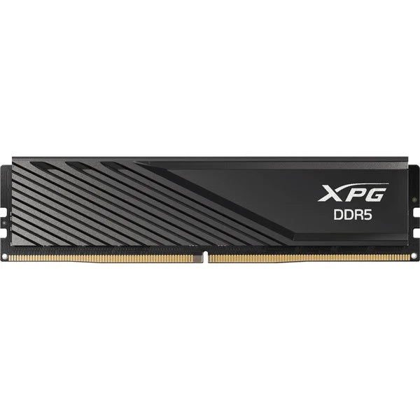 ADATA RAM LANCER BLADE DIMM 16GB DDR5 6400MHZ 38-40-40 1.4V BLACK