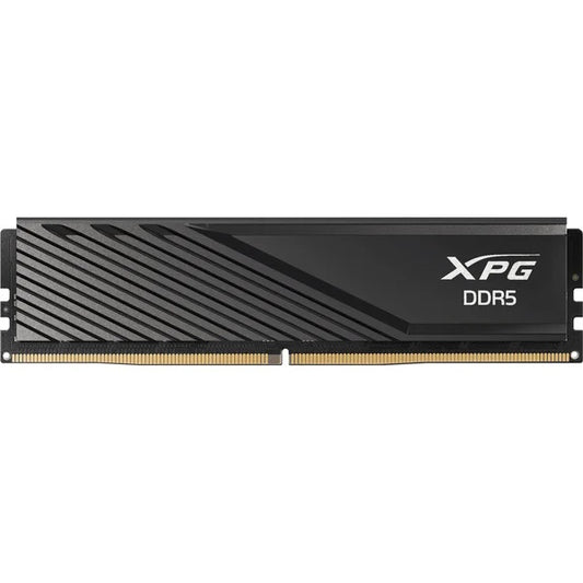 ADATA RAM LANCER BLADE DIMM 16GB DDR5 6400MHZ 38-40-40 1.4V BLACK
