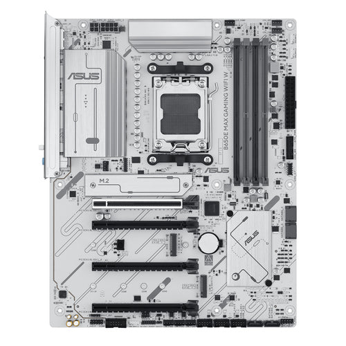 ASUS MB B650E MAX GAMING WIFI W//AM5,B650,USB10G,WIFI,AURA