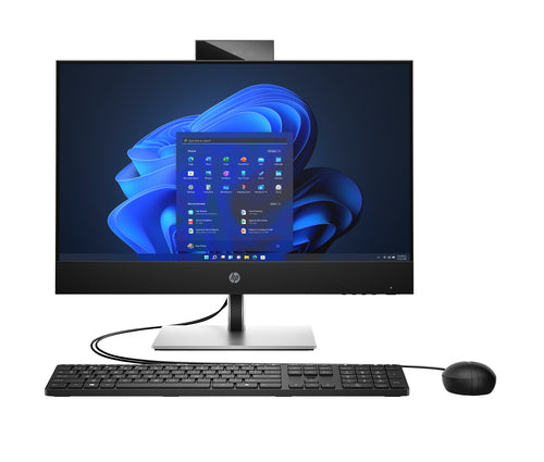 HP PC AIO 23,8" ProOne 440 G9 i7-14700T 16GB 512GB SSD WIN 11 PRO