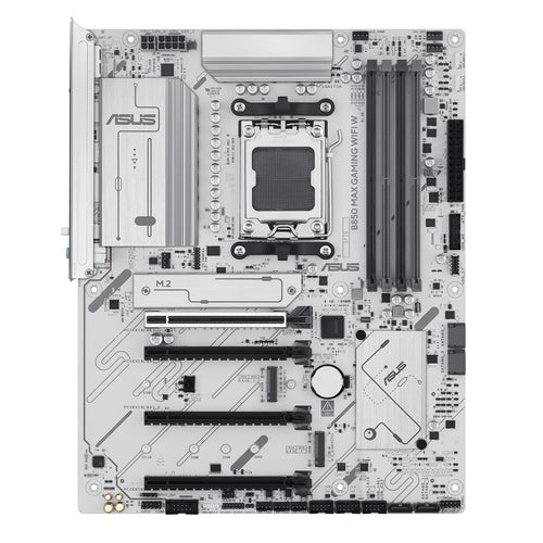 ASUS MB B850 MAX GAMING WIFI W//AM5,B850,USB10G,WIFI,AURA