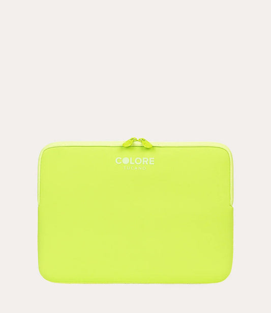 TUCANO COLORE SLEEVE LAPTOP 15.6 MB 16, VERDE