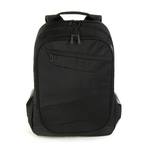 TUCANO ZAINO PER NOTEBOOK 15, NOTEBOOK 17, MACBOOK PRO 15, MACBOOK PRO 15" CON DISPLAY RETINA, MACBOOK PRO 17, NERO