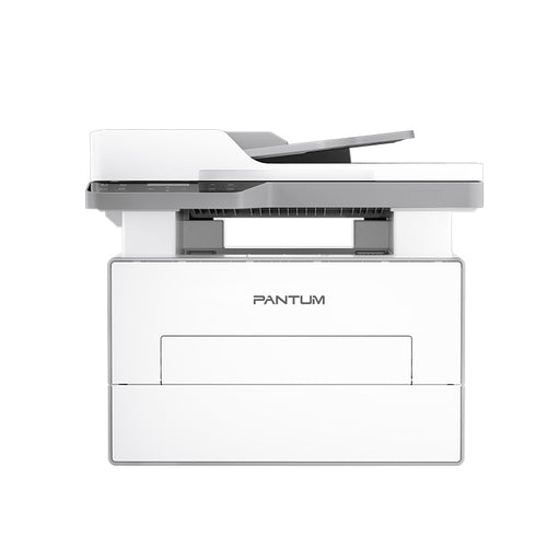 PANTUM MULTIFUNZIONE LASER A4 B/N, BM4300ADW, DUPLEX, ADF, 33 PPM, FRONTE/RETRO, LAN,WIFI, 3 IN 1