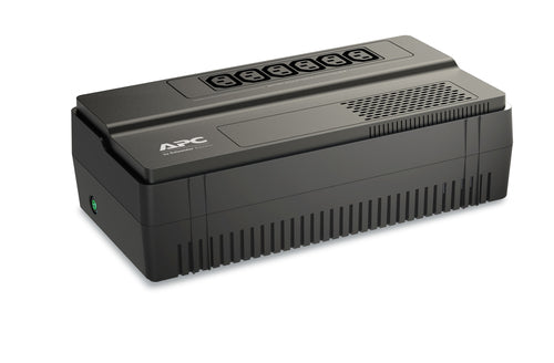APC BACK-UPS 500VA 300W 230V AC, USCITA 4xIEC