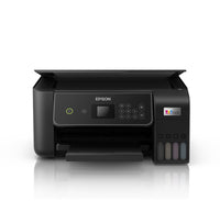 EPSON MULTIFUNZIONE INK A4 COLORE, ECOTANK ET-2870, 33PPM, USB/WIFI, 3 IN 1