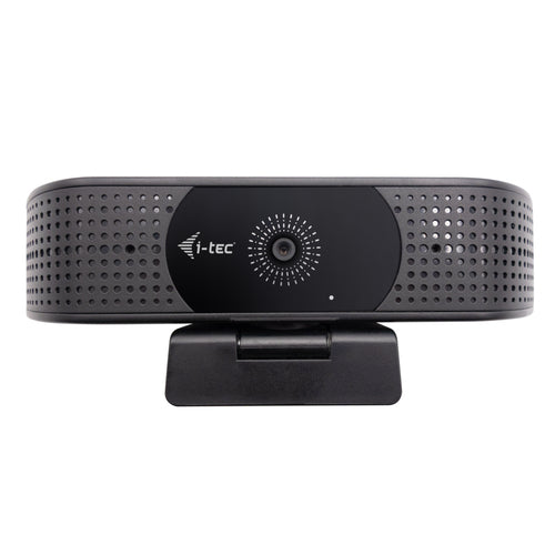 I-TEC SOLOMON 500 4K PDAF WEBCAM