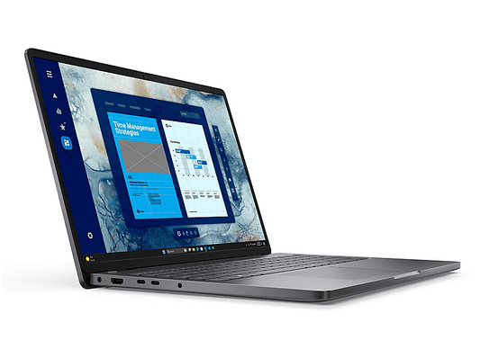 DELL NB 16" PRO 16 Ultra 5 225U 16GB 512GB SSD WIN 11 PRO - SENZA ALIMENTATORE