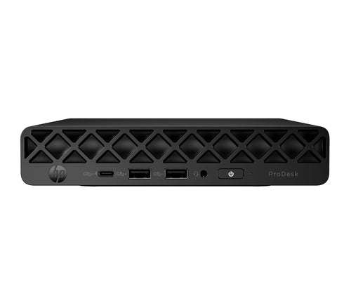 HP PC DM ProDesk 4 Mini G1i Ultra 7 265T 24GB 1T SSD WIN 11 PRO