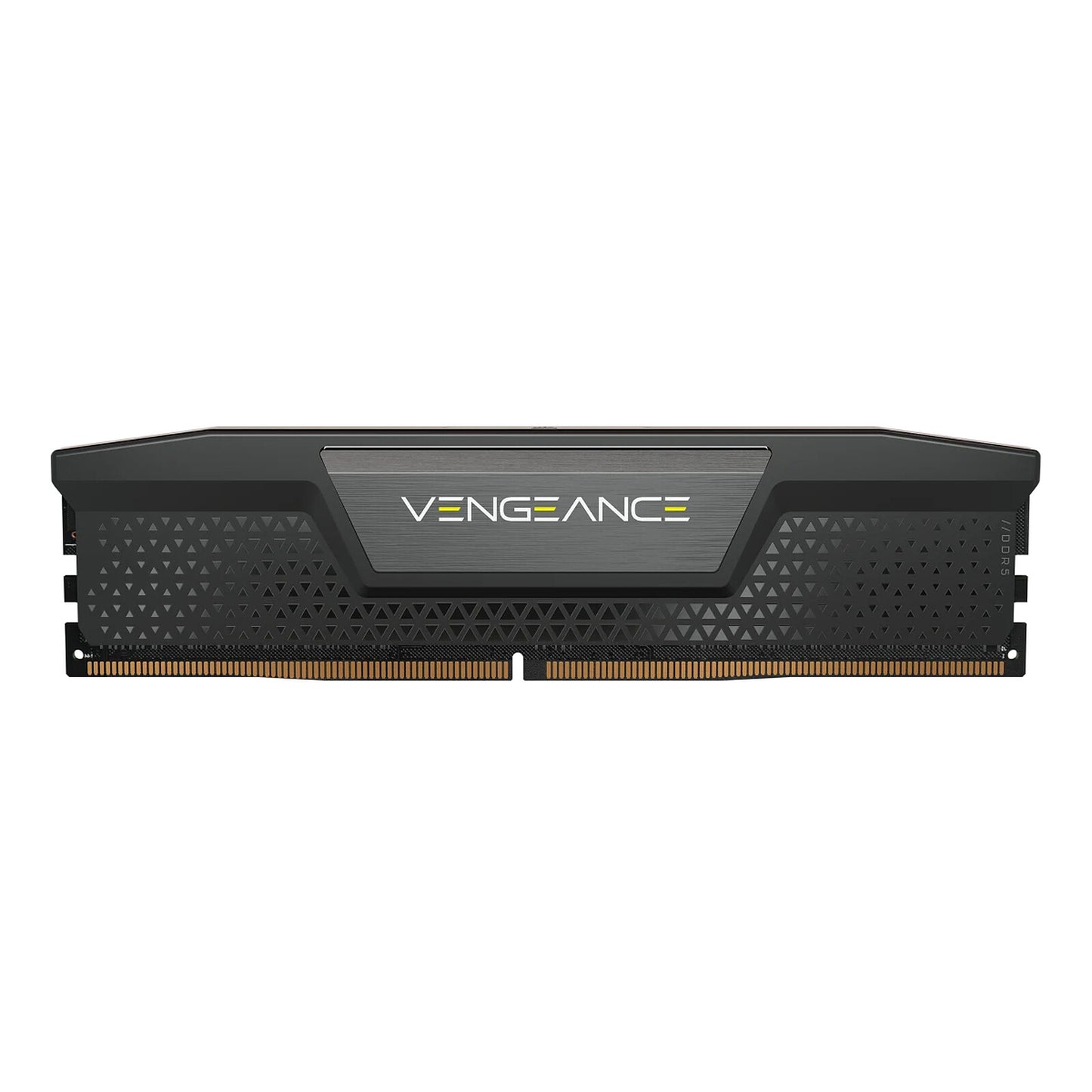 CORSAIR VENGEANCE DDR5 16GB (1 x 16GB) DDR5 6000 CL38-48-48-96 1.35V Intel XMP  AMD EXPO - GREY