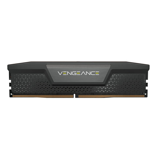 CORSAIR VENGEANCE DDR5 16GB (1 x 16GB) DDR5 6000 CL38-48-48-96 1.35V Intel XMP  AMD EXPO - GREY