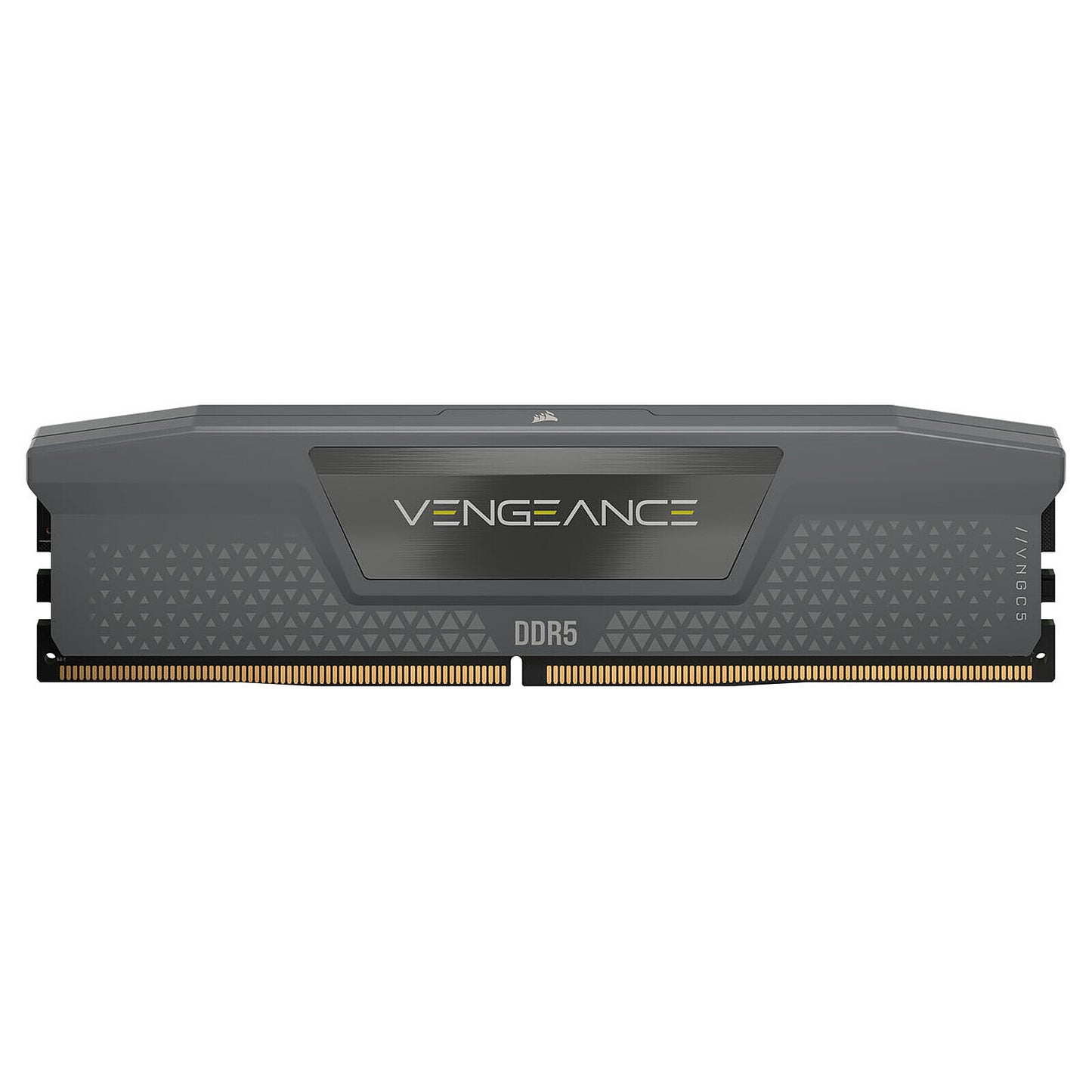 CORSAIR RAM VENGEANCE 16GB DDR5 6000 CL36-44-44-96 1.35V INTEL XMP  AMD EXPO