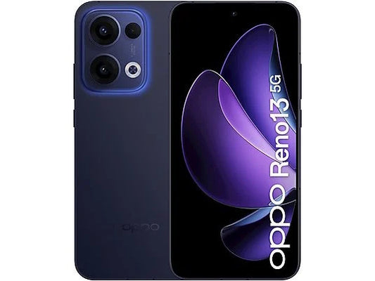 OPPO SMARTPHONE RENO 13 5G DS 12+256 VOD LUMINOUS BLUE