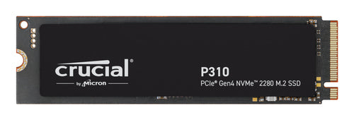 CRUCIAL SSD INTERNO 2TB PCI-E M.2 NVME 4X4 GEN4 ALTE PRESTAZIONI
