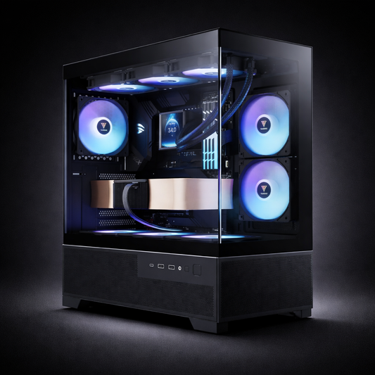 RIG HERMES – 1080p Pro Gaming