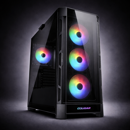 RIG ATHENA – 1440p Elite Performance