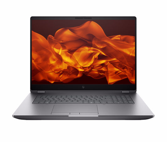 HP NB WKS ZBOOK FURY 18 G1I CORE ULTRA 7 255HX 32GB 1TB SSD 18 PRO RTX PRO 2000 8GB WIN 11 PRO 64 3