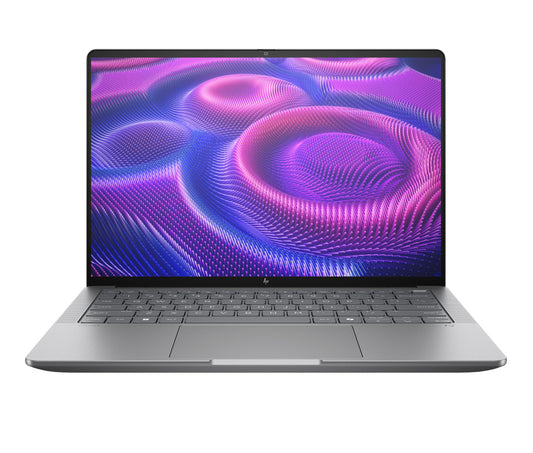 HP NB WKS ZBOOK ULTRA BLACK G1A RYZEN AI MAX PRO 390 64GB 1TB SSD 14 TOUCH RADEON 8050S INTEGRATED