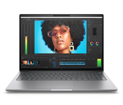 HP NB WKS ZBOOK 8 G1I 16 ULTRA 7-255H 24GB 1TB SSD 16 RTX 500 ADA WIN 11 PRO