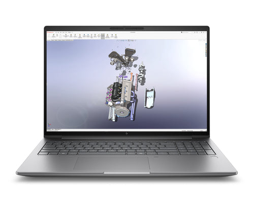 HP NB ZBOOK X 16 G1I CORE ULTRA 9 285H 32GB 1TB 16 WUXGA WIN 11 PRO