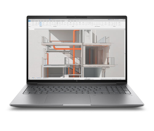 HP NB ZBOOK X 16 G1I CORE ULTRA 7 255H 32GB 1TB 16 WUXGA WIN 11 PRO