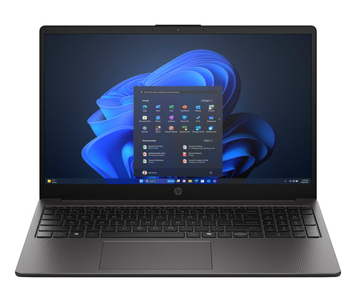 HP NB 250R G10 CORE 3 100U  8GB 512GB 15,6 WIN 11 HOME