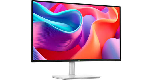 DELL MONITOR 27 LED IPS 16:9 QHD 1MS 144hz 350 CDM, PIVOT, HDMI, USB-C, MULTIMEDIALE