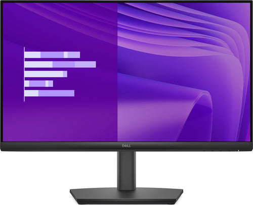 DELL MONITOR 23,8 LED VA 16:9 FHD 8MS 250 CDM, REG ALTEZZA, VGA/DP/HDMI, MULTIMEDIALE