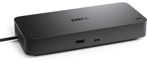 DELL DOCKING STATION PRO THUNDERBOLT 4 SMART DOCK - SD25TB4