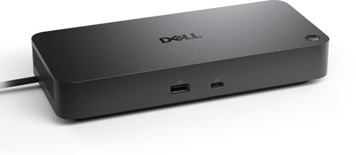 DELL DOCKING STATION PRO, WD25, NERO